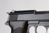 Very Late 1945 Walther P.38 - Rare FN Frame - 9 of 10
