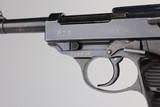 Very Late 1945 Walther P.38 - Rare FN Frame - 7 of 10