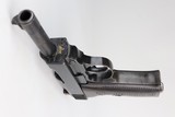 Very Late 1945 Walther P.38 - Rare FN Frame - 5 of 10