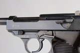 Very Late 1945 Walther P.38 - Rare FN Frame - 6 of 10