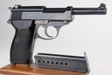 End-of-War AC 45 Walther P.38 - FNH Barrel - 3 of 10