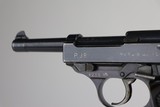 End-of-War AC 45 Walther P.38 - FNH Barrel - 6 of 10