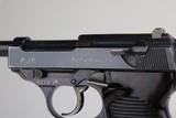 End-of-War AC 45 Walther P.38 - FNH Barrel - 7 of 10