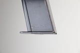 Rare Zero Series Walther P.38 - 2nd Variation - Matching Magazine - 11 of 11