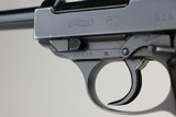 Rare Zero Series Walther P.38 - 2nd Variation - Matching Magazine - 7 of 11