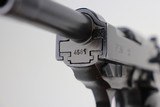 Rare Police Mauser P.38 - 8 of 10