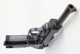 Rare Police Mauser P.38 - 5 of 10
