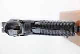 Rare Police Mauser P.38 - 2 of 10