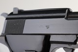 Rare Police Mauser P.38 - 9 of 10