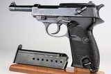 AC 41 Walther P.38 - First Variation - 1 of 25