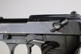 AC 41 Walther P.38 - First Variation - 6 of 25
