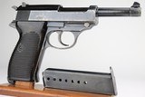 AC 41 Walther P.38 - First Variation - 3 of 25