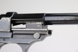 AC 41 Walther P.38 - First Variation - 12 of 25