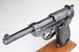 AC 41 Walther P.38 - First Variation - 4 of 25