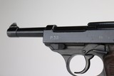 Very Rare Zero Series Walther P.38 - AC 45 - 7 of 20