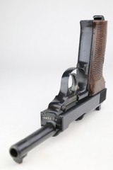 Very Rare Zero Series Walther P.38 - AC 45 - 5 of 20