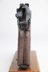 Very Rare Zero Series Walther P.38 - AC 45 - 2 of 20