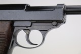 Very Rare Zero Series Walther P.38 - AC 45 - 10 of 20