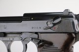 AC 40 Walther P.38 - 6 of 23