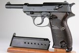 AC 40 Walther P.38 - 1 of 23