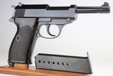 AC 40 Walther P.38 - 3 of 23