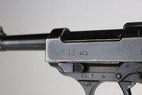 Rare Walther P.38 - 480 Code - 8 of 22