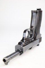 Rare Walther P.38 - 480 Code - 5 of 22