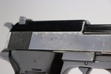 Rare Walther P.38 - 480 Code - 10 of 22