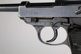 Rare Walther P.38 - 480 Code - 7 of 22