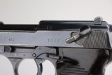 Rare Walther P.38 - 480 Code - 6 of 22