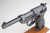 Rare Walther P.38 - 480 Code - 4 of 22
