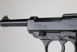 Scarce Walther P.38 - AC No Date - 7 of 22