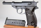 Scarce Walther P.38 - AC No Date - 1 of 22