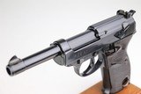 Scarce Walther P.38 - AC No Date - 4 of 22