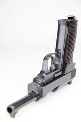 Scarce Walther P.38 - AC No Date - 5 of 22