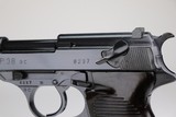 Scarce Walther P.38 - AC No Date - 6 of 22