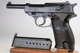 480 Code Walther P.38 - 1 of 19