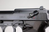 480 Code Walther P.38 - 6 of 19