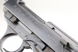 480 Code Walther P.38 - 16 of 19