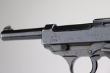 Interesting Czech CZ 46 P.38 - FNH Barrel - 7 of 18