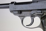 Interesting Czech CZ 46 P.38 - FNH Barrel - 8 of 18