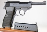 Interesting Czech CZ 46 P.38 - FNH Barrel - 3 of 18