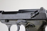 Interesting Czech CZ 46 P.38 - FNH Barrel - 6 of 18