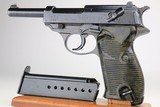 Interesting Czech CZ 46 P.38 - FNH Barrel - 1 of 18