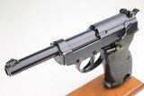 Interesting Czech CZ 46 P.38 - FNH Barrel - 4 of 18