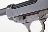 Walther P.38 - FNH Barrel - 8 of 14