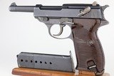 Walther P.38 - FNH Barrel - 1 of 14