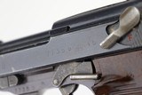 Walther P.38 - FNH Barrel - 9 of 14