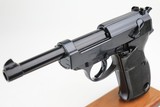Rare Zero Series Walther P.38 - First Variation - 4 of 8