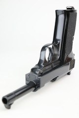 Rare Zero Series Walther P.38 - First Variation - 5 of 8